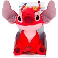 Disney Lilo Y Stitch Leroy Stitch Peluche 30 Cm