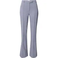 And Other Stories & Other Stories Es Yvette Trousers Grey Talla: 36 | Pantalones Formales Outlet | Mujer | Gris