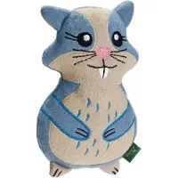 Hunter Juguete Para Perros Fyn Hamster
