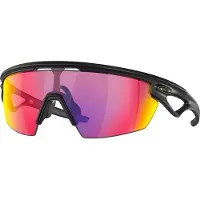 Oakley - Gafas de sol - Sphaera Matte Black Prizm Road - Negro