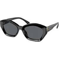 Michael Kors Gafas de sol 'BEL AIR' negro