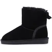 Gooce Botas 'Mercy' negro