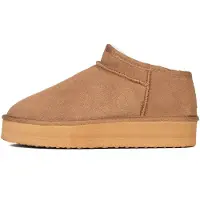 Gooce Botas 'Jackie' marrón