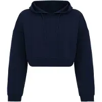 Jacey Quinn Sudadera navy