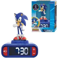 Sonic Despertador Sónico