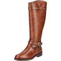 Pikolinos Botas cognac