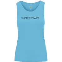 Karpos Camiseta Sin Mangas Quick