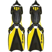 BEUCHAT Aletas De Buceo Aquabionic