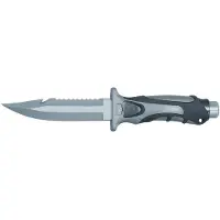 SCUBAPRO Cuchillo Sk T Titanium