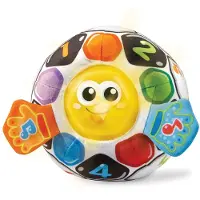 Vtech Juguete Educativo Futbola