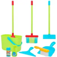 Playgo Kit De Limpieza De Juguetes Para 24 Meses
