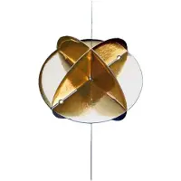DAVIS INSTRUMENTS Reflector De Radar De Emergencia
