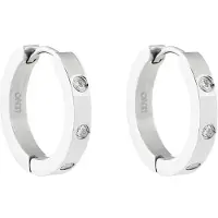 Liu Jo Pendientes plata