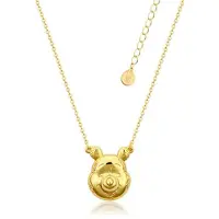 Disney Collar Winnie The Pooh