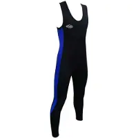 Seland Traje De Neopreno Para Freediving Gallego 3 Mm