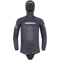 BEUCHAT Chaqueta De Buceo Espadon 3 Mm