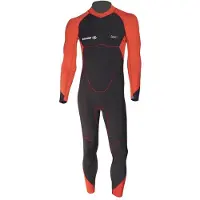 BEUCHAT Traje Húmedo De Buceo Atoll Mono Bz 3 Mm