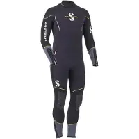 SCUBAPRO Traje Húmedo De Buceo Sport 5 Mm