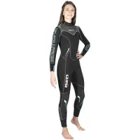 Mares Traje Húmedo De Buceo Para Mujer Evolution 5 Mm