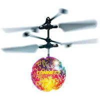Ninco Helicóptero Rc Skyball Connect