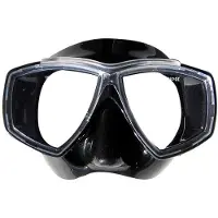 So Dive Máscara De Buceo Discovery