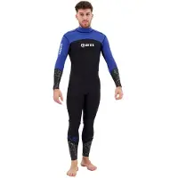 Mares Traje Húmedo De Buceo Switch 2.5 Mm