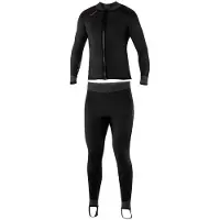 Bare Pantalones Exowear