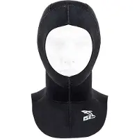 Ist Dolphin Tech Capucha Puriguard Flap 3 Mm