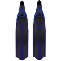 Mares Pure Passion Aletas De Buceo X-wing C-evo Soft
