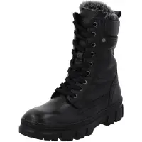 Palado Botas 'Lodcen' negro