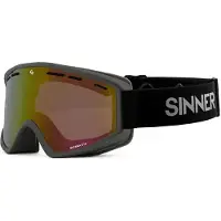 Sinner Máscara Esquí Batawa