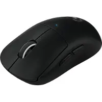 Logitech Ratón Gaming Pro-x Superlight 16000 Dpi