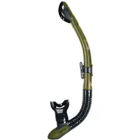 Mares Tubo De Buceo Ergo Dry