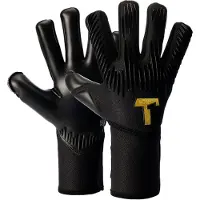 T1tan Guantes De Portero Con Protección Para Los Dedos Rebel 2.0