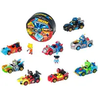 Magic Box Figura T-racers Rueda Surtido