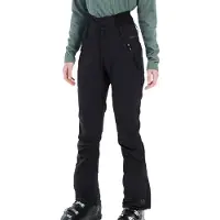 Protest - Women's PRTLullabyos Snowpants - Pantalones de esquí size 38, negro