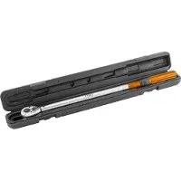 Neo Tools Llave Dinamométrica Bidireccional 1/2'' 60-330nm