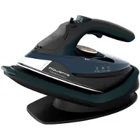 Rowenta Plancha De Pelo Freemove Force 2500w
