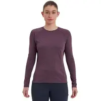 Montane Camiseta De Manga Larga Dart