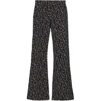 We fashion Trouser Black Talla: 176 | Pantalones Outlet | Unisex | Negro