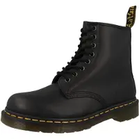 Dr. Martens Botas con cordones '1460' negro