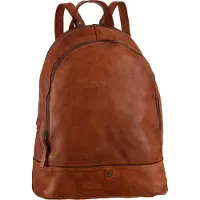 Harbour 2nd Mochila 'Meghan' marrón oscuro