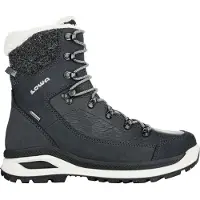 Lowa - Women's Renegade Evo Ice GTX - Botas invierno size 37, negro