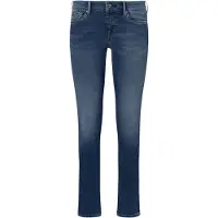 Pepe Jeans para mujer. PL204174Z63 Jeans Soho Azul (29/28), Casual, Algodón, outlet 2026.