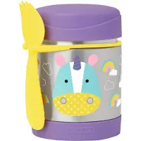 Skip Hop Termo Para Comida Zoo Insulated Unicorn