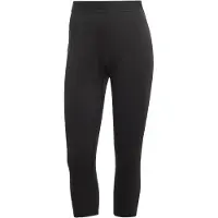Adidas adidasMallas interiores 3/4 Xperior Merino 200 XS Black Mujer