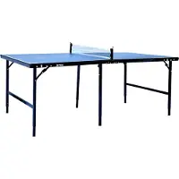 Fox TT Mesa De Ping Pong Midi
