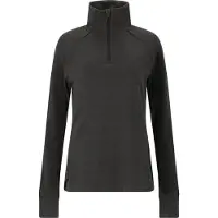 Whistler Sudadera Con Media Cremallera Kajsa Midlayer