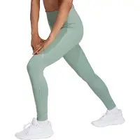 Adidas adidasMallas 7/8 Ultimateadidas Reflective XL Silver Green Mujer