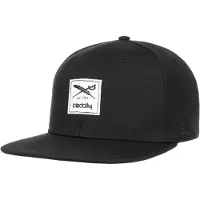 Iriedaily Gorra negro / blanco